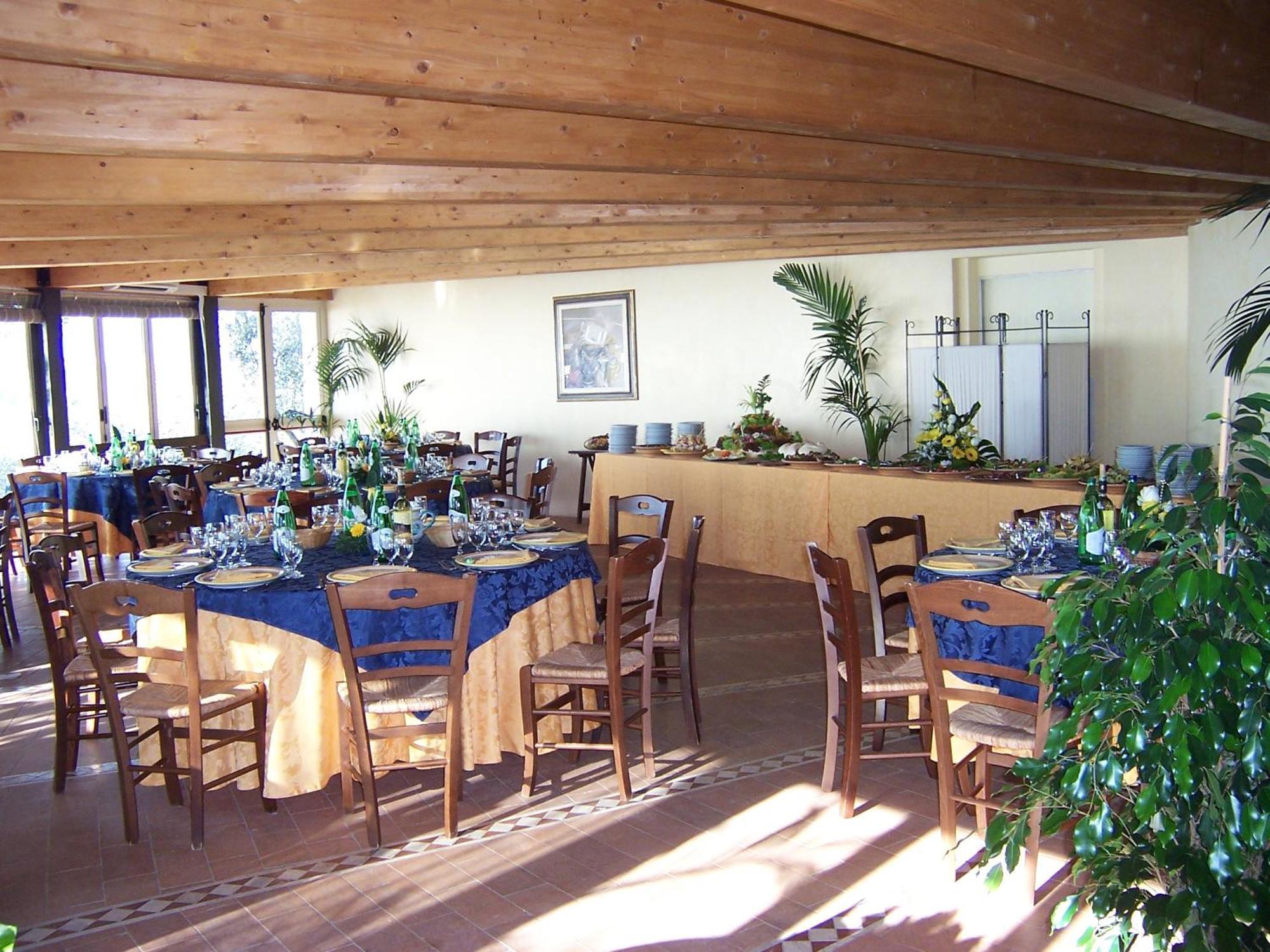 Agriturismo La Casella San Terenziano Ngoại thất bức ảnh