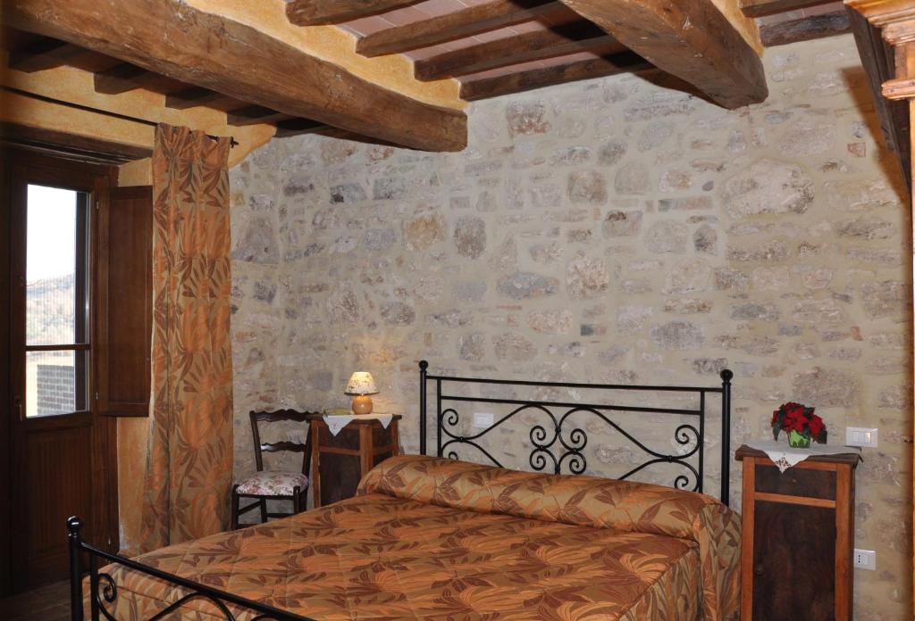 Agriturismo La Casella San Terenziano Phòng bức ảnh
